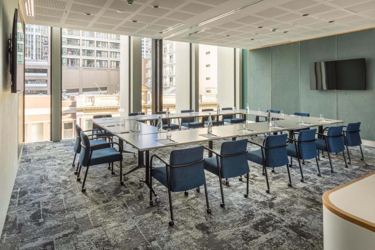 Holiday Inn Express Auckland City Centre By Ihg Kültér fotó