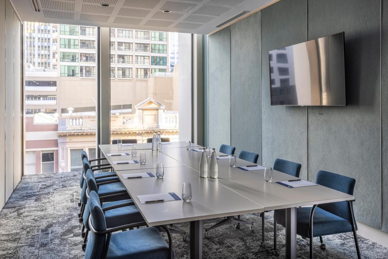Holiday Inn Express Auckland City Centre By Ihg Kültér fotó