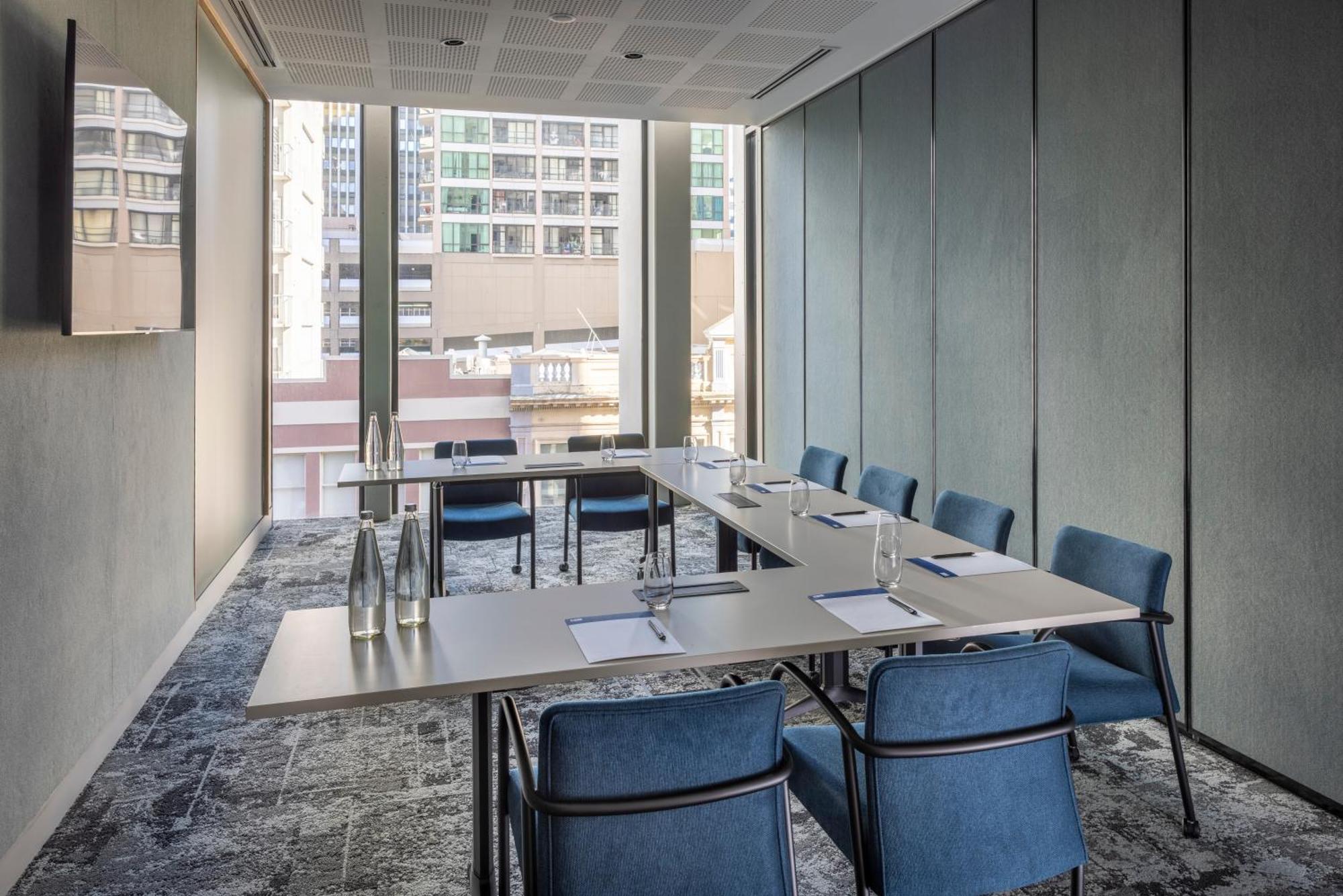 Holiday Inn Express Auckland City Centre By Ihg Kültér fotó
